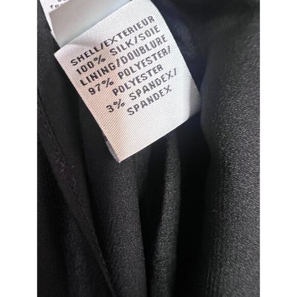 Diane Von Furstenberg Size 4 Dress Animal Print Chic Fun Flirty - Picture 4 of 7